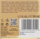 Увлажняющий крем от морщин экстрактом слизи улитки - Bielenda Kuracja Mlodosci Cream 40+ 50ml (506621-3930) - изображение 3