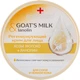 Регенерирующий крем "Козье молоко и ланолин" - Belle Jardin Cream Goat’s Milk & Lanolin 200ml (588689-12216) - изображение 1