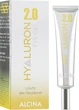 Гель зволожуючий для шкіри навколо очей - Alcina Hyaluron 2.0 Augen-Gel 15ml (213699-13566) - изображение 1