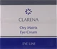 Легкий крем для кожи вокруг глаз - Clarena Eye Vision Line Oxy Matrix Eye Cream 15ml (123381-12165) - изображение 2