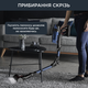Акумуляторний пилосос Rowenta X-Force Flex 12.60 Auto Aqua RH98C0WO - зображення 6