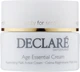 Антивозрастной крем на основе экстракта пиона - Declare Age Control Age Essential Cream 50ml (362629-7589) - изображение 1