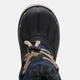 Детские зимние сапоги для мальчика Coqui Bergy 5032 20/21 Navy bird (8595662630280) - изображение 6