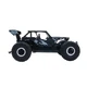 Автомобіль OFF-ROAD CRAWLER на р/в - SPEED KING (чорний металік, метал. корпус, акум. 6V, 1:14) - зображення 8