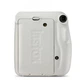 Камера моментальной печати Fujifilm Instax Mini 11 White / Фотобумага 2 картриджа на 20 снимков / Фотоальбомом Белый на 64 снимка - изображение 5