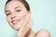 Гіалуроновий алое-крем для сухої та чутливої шкіри обличчя - Garnier Skin Naturals 50ml (793687-2096) - изображение 3