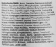 Відновлювальний крем для обличчя з олією кунжуту та олією каріте - EVO derm 30ml (1062028-68429) - зображення 3