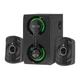Акустическая система Defender Eclipse Black (65593) - изображение 1
