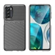 Чохол Lenuo Thunder для Motorola Moto G52 / G82 Black - изображение 3