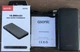 Внешний аккумулятор повербанк power bank Asonic AS-P10 10000mAh 2.1A 10W Black (338125) - изображение 1