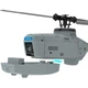 Дрон Blitz C127 Sentry Черный Шершень с широкоугольной камерой 6Axis Wifi 6G 15 мин полет + Аккумулятор Серый - изображение 2