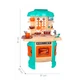 Игрушка "Кухня " Технок 20х61х48 см (det0009711) - изображение 2