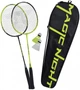 Набор для бадминтона Talbot Badminton Set Magic Night LED 449405 - изображение 1