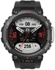 Смарт-годинник Xiaomi Amazfit T-Rex 2 Ember Black - зображення 4
