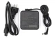 Блок живлення для ноутбуків PowerPlant ASUS 220V, 19V 90W 4.74A (5.5*2.5) wall mount - зображення 2