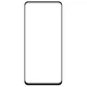 Захисне скло Deexe Full Glue Coverage для Motorola Moto G32 - Black - зображення 2