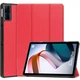 Чехол UniCase Slim для Xiaomi Redmi Pad - Red - изображение 1