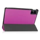 Чехол UniCase Slim для Xiaomi Redmi Pad - Purple - изображение 2