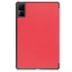 Чехол UniCase Slim для Xiaomi Redmi Pad - Red - изображение 3