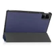 Чехол UniCase Slim для Xiaomi Redmi Pad - Blue - изображение 2