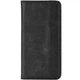 Чехол-книжка Deexe Retro Style для Google Pixel 7 - Black - изображение 5