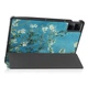 Чохол UniCase Life Style для Xiaomi Redmi Pad - Apricot Blossom - зображення 2