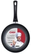 Сковорода Bravo Chef 20 см - изображение 2