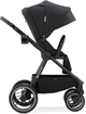 Универсальная коляска 2 в 1 Kinderkraft Nea Midnight Black (KSNEA000BLK2000) - изображение 4