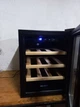 Винна шафа Klarstein Reserva 12 Uno БВ - Б/В - зображення 11