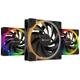 Кулер к корпусу Be quiet! Light Wings 140mm PWM 3 pcs (BL078) - изображение 1