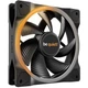 Кулер для корпуса Be quiet! Light Wings 140mm PWM (BL074) - изображение 1