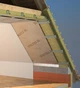 Пароизоляционная пленка STROTEX AL 150 фольгированная алюминиевая пароизоляция паробар'єр стротекс - изображение 8