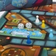 Настольная игра&nbsp;"Дом с привидениями" 911432 игра для 2-4 смелых игроков - изображение 2