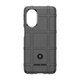 Чохол Lenuo Rugged Shield для Motorola Moto G52 / G82 Black - изображение 2