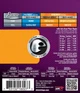 Струни для акустичної гітари Elixir 16027 Nanoweb Phosphor Bronze Custom Light 11-52 (PB NW CL) - зображення 3