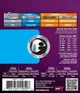 Струны для акустической гитары Elixir 11050 Polyweb 80/20 Bronze Light 12-53 (AC PW L) - изображение 3