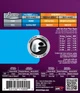 Струны для акустической гитары Elixir 11000 Polyweb 80/20 Bronze Extra light 10-47 (AC PW EL) - изображение 3