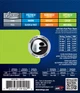Струны для электрогитары Elixir Nickel Plated Steel OptiWeb Coating Medium 11-49 (EL OW M) - изображение 3