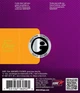 Струни для акустичної гітари Elixir 16052 Nanoweb Phosphor Bronze Light 12-53 (PB NW L) - зображення 3