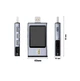 Fnirsi FNB 58 USB тестер профессиональный - c Bluetooth - изображение 2