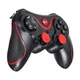 Бездротовий Bluetooth джойстик із утримувачем Gengame X7 - зображення 3