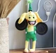 Мягкая игрушка Кролик Бонзо из игры Хаги Ваги 45 см - изображение 3
