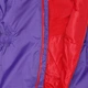 Детский демисезонный слитный комбинезон для новорожденных Regatta Splosh III RKP155-4QX 68-80 см Синий (5020436122300) - изображение 7