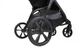 Коляска для погодок Baby Jogger City Select 2 Tencel Lunar Black - зображення 8