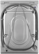 Пральна машина Electrolux EW6S226CXU - изображение 4
