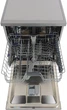 Посудомоечная машина BEKO BDFS15020W - изображение 8