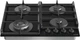 Варочная поверхность газовая Gorenje GTW641EB - изображение 2