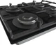 Варочная поверхность газовая Gorenje GTW641EB - изображение 3