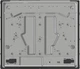 Варильна поверхня Gorenje GTW641EB - изображение 2