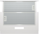 Витяжка Gorenje TH60E3W (HQ60AG4) (6773199) - изображение 5
